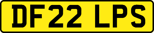 DF22LPS