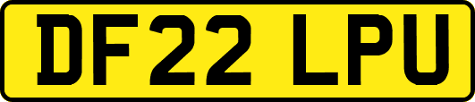 DF22LPU