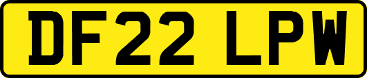 DF22LPW