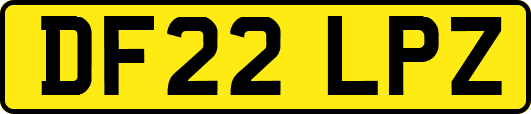DF22LPZ