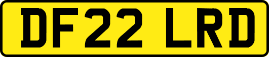 DF22LRD