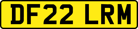 DF22LRM
