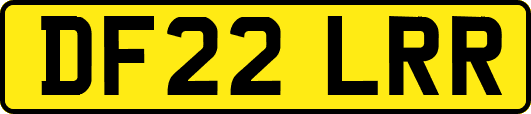 DF22LRR
