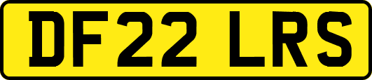 DF22LRS