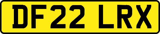 DF22LRX