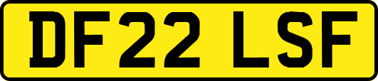 DF22LSF