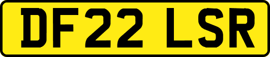 DF22LSR