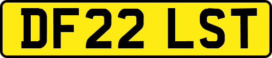 DF22LST