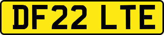 DF22LTE