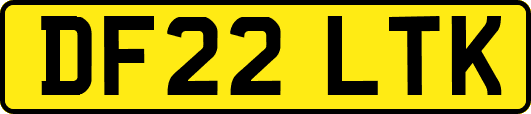 DF22LTK