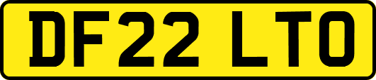 DF22LTO