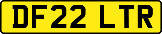 DF22LTR