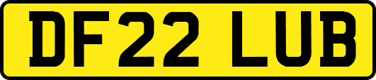 DF22LUB
