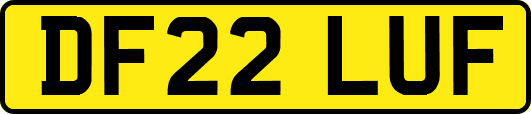 DF22LUF