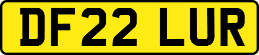 DF22LUR