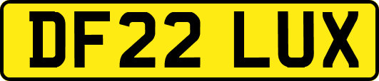 DF22LUX