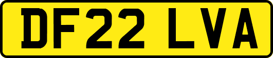DF22LVA