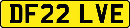 DF22LVE