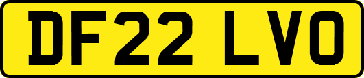 DF22LVO
