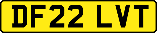 DF22LVT