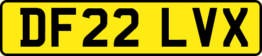 DF22LVX