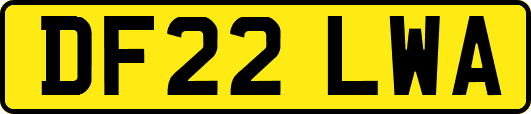 DF22LWA