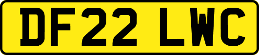 DF22LWC