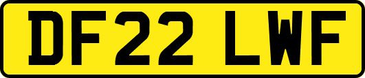 DF22LWF