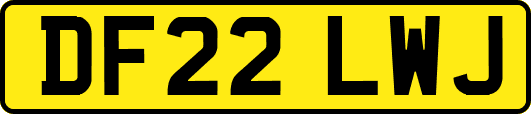 DF22LWJ