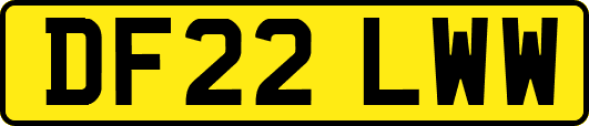 DF22LWW