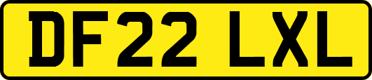 DF22LXL