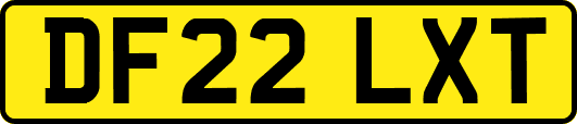 DF22LXT