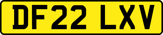 DF22LXV
