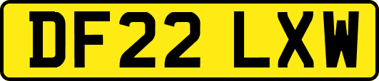 DF22LXW