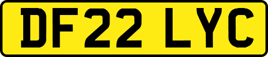 DF22LYC