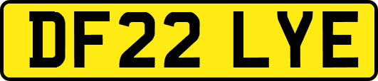 DF22LYE