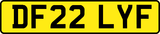 DF22LYF