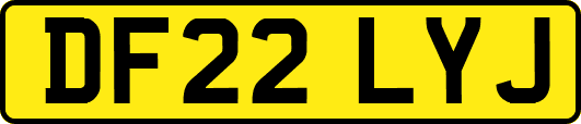 DF22LYJ