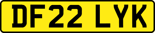DF22LYK
