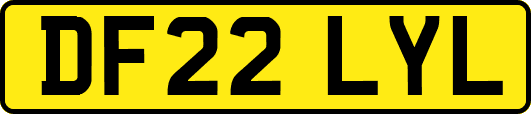 DF22LYL