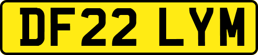 DF22LYM