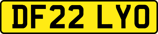 DF22LYO