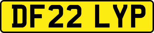 DF22LYP