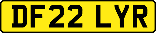 DF22LYR