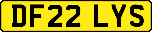 DF22LYS
