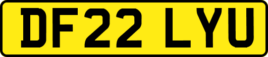 DF22LYU