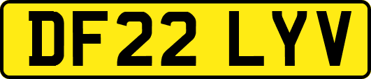 DF22LYV