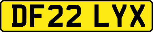 DF22LYX