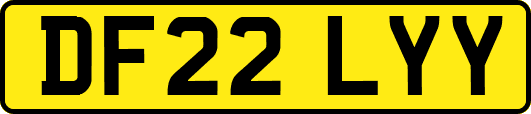 DF22LYY