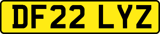 DF22LYZ